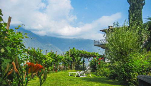 Casa Lucertola - Foto 5, Garden view