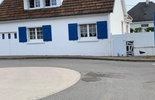 Holiday Home in Penestin Near Mine D'or Beach - Foto 3