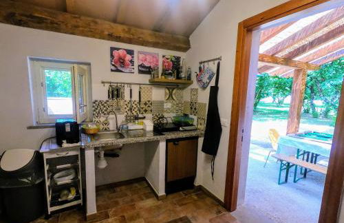 Podere Vasella - Suite junior dx - Foto 13