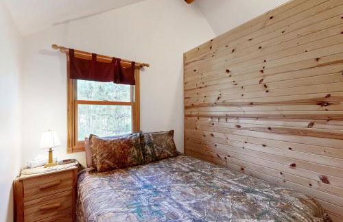 Retreat at Ship Rock - Foto 21