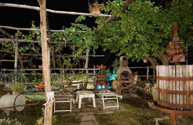 Bella Baia Glamping - Foto 77