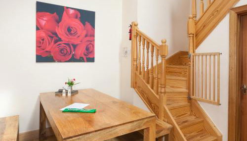 Rose Cottage - Ukc6257 - Foto 3