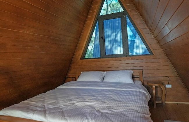 Seaside Chalet Guruli Kokhebi - Photo 3