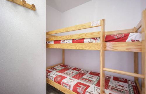 Charmant appartement à Peyragudes pour 6 pers, navette aux pistes, parking gratuit - FR-1-695-2 - Foto 6