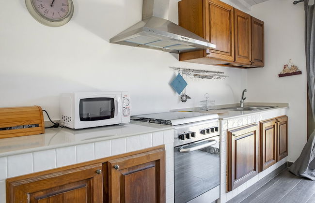 Ognina Apts with pool by Wonderful Italy - Foto 17