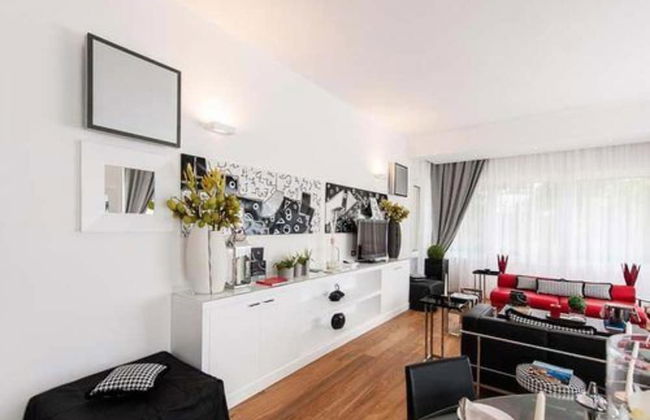 LHP Suite Santa Margherita - Foto 18