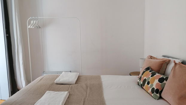 Servicio de la habitación