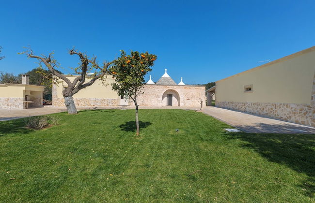 Trulli di Buontempo - Foto 40