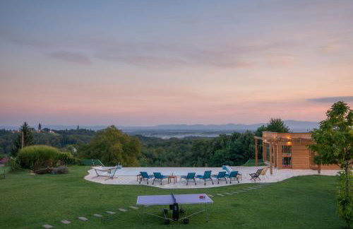 Gran Vista Holiday Home - Foto 13