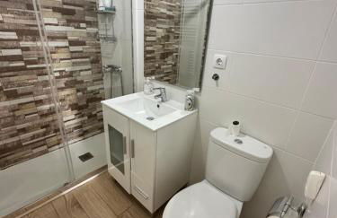 Precioso duplex en Oviedo WIFI - Foto 27