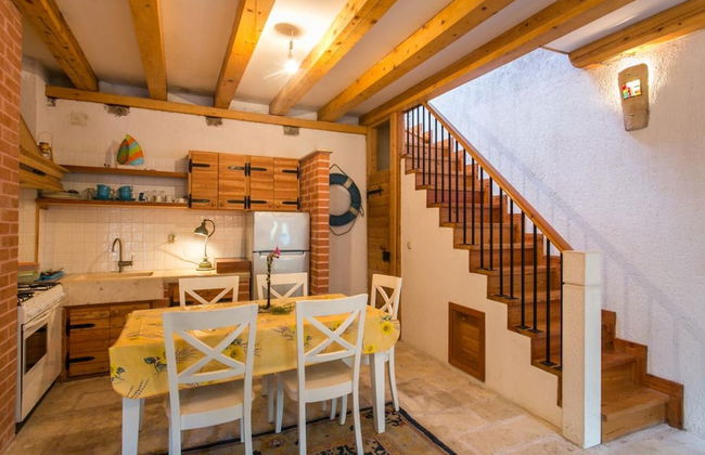 Coral House - Foto 1