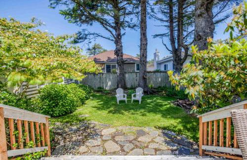 Salt Life Cottage - Foto 35