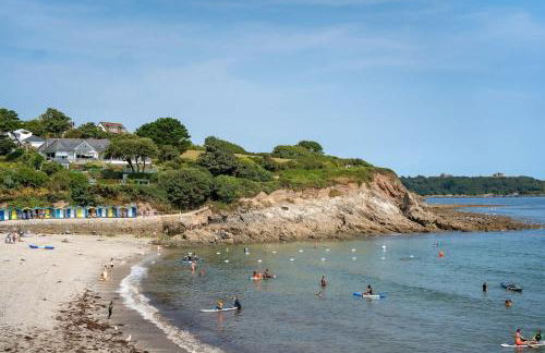 Spacious House nr Castle Beach Parking & Sauna - Foto 54