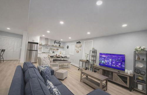 Luxe Haven, Pergola, FirePit NearCasinos, Sleeps8 - Foto 19