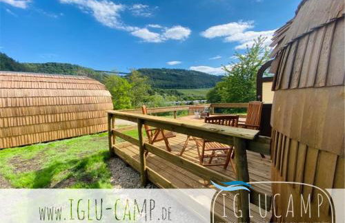 Iglu Camp Triolago - Foto 11