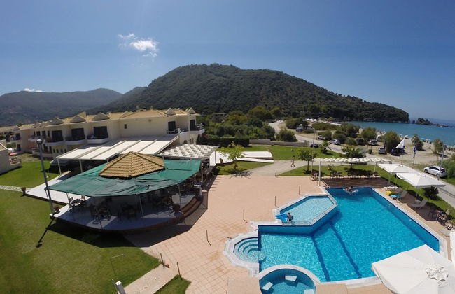 Coralli Hotel - Foto 44