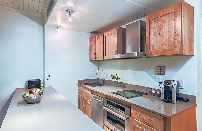 Ice House Suites and Condominiums - Foto 46