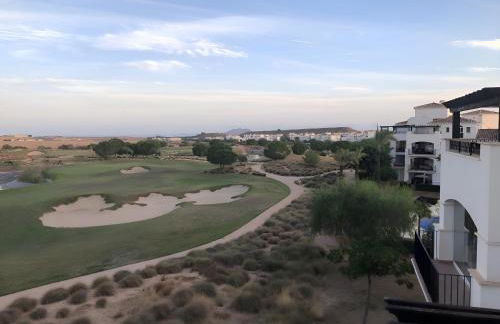 Luxury 2 bed Penthouse on Golf Course Murcia - Foto 31