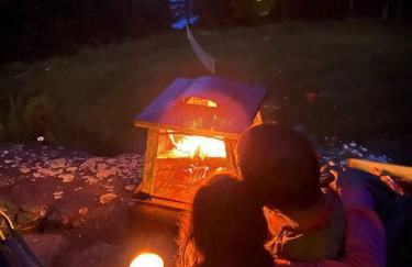 Vermont Ski Home Lake Home - Foto 46