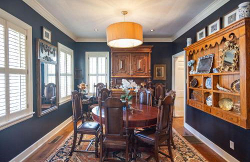 Classic Central Memphis Four Bedroom Home - Foto 35