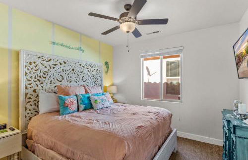 PV 110 Themed Rooms, PS4, Ping Pong, Pack n` Play, Electric Fire Place, Games, and More - Photo 13