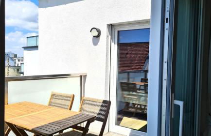 Stilvoll, Zentral, Einzigartig I Balkon I Parkplatz I Küche - Foto 29