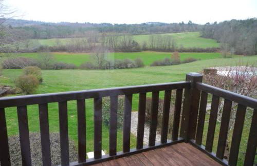 Domaine de Manilau - Foto 40