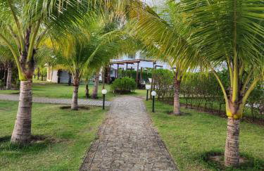 Tree Bies Resort Subaúma - Apartamento particular com Parque Aquático Infantil - Foto 45