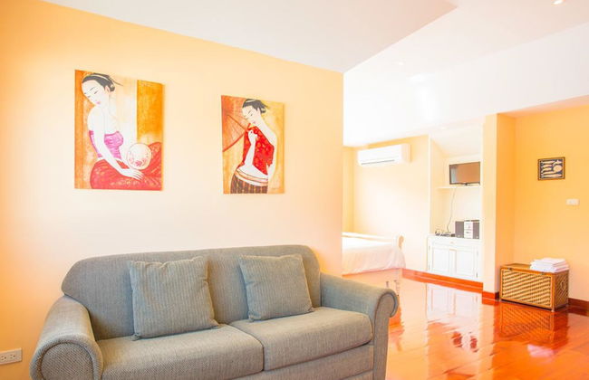 Prompimarn Villa - Foto 15