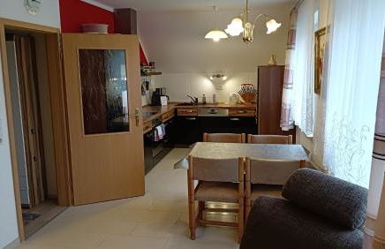 Ferienwohnung Schwedt Kastanienhöfe - Photo 24