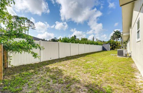 Modern Naples Duplex Home about 6 Mi to Beach! - Foto 22