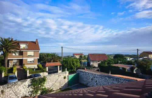 Rosamunda Beach Apartments Santander - Photo 72