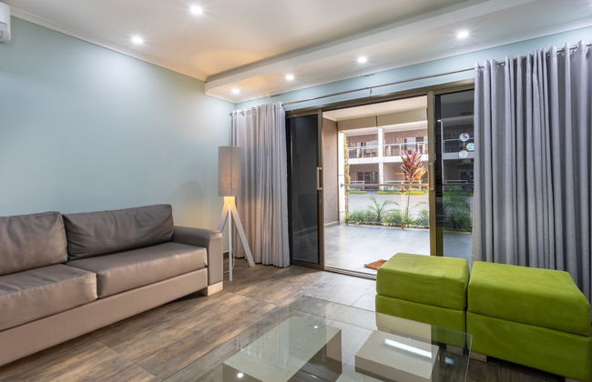 Fallsway Suites - Photo 23