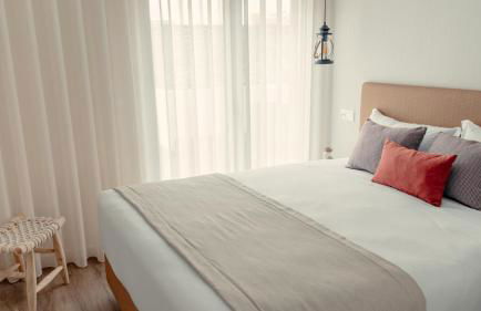 Shellter Apartments by the sea - Foto 7