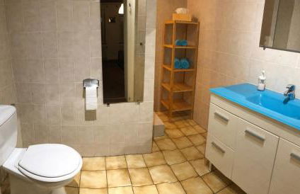 Gite des cigognes bleu - Foto 10