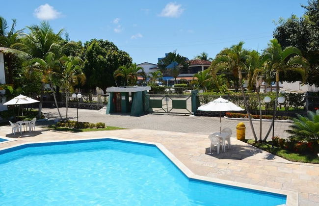 Condomínio Aldeia da Praia Casa 103B - Photo 15