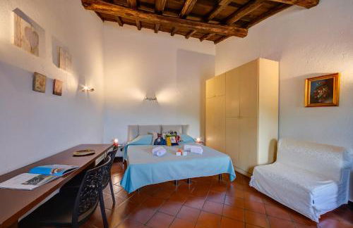 La Stalletta Relax - with private parking - Happy Rentals - Foto 33