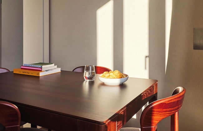 Numa The Hague Scheveningen - Photo 21