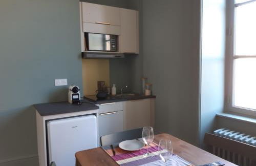 La maison de famille Limoges - Foto 40