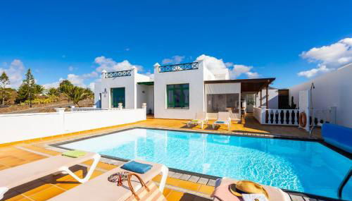 Villa Sol Y Mar - Foto 3, Other