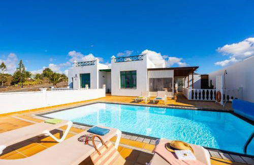 Villa Sol Y Mar - Photo 3