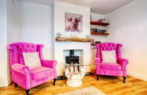 Norfolk Luxe Beach House Sleeps 8 Dog Friendly - Foto 37