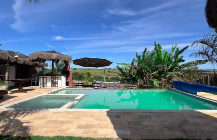 Recanto Dos Pássaros - Foto 27