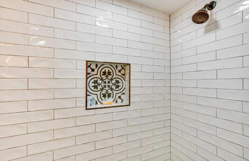 Waterfront Retreat with Hot Tub in Gun Barrel City! - Foto 17