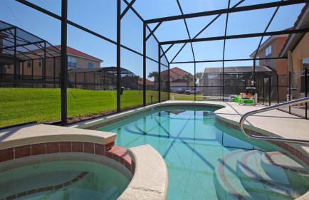 244Cord - Orlando Solana Villa (B) - Foto 1