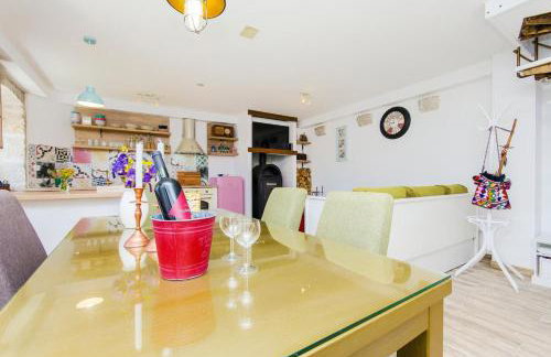 Villa Vito - with heated pool, whirlpool, gym - Foto 23