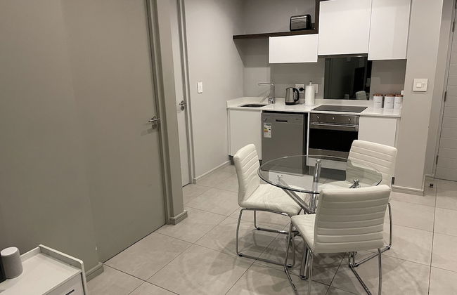 Sandton Smart Apartment Ten - Foto 16
