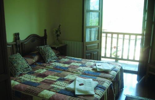 Casa Rural Josefina - Foto 18