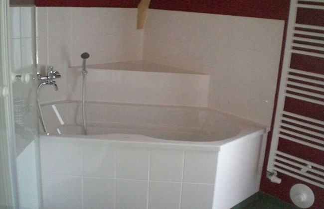 Holiday Home Water View - Photo 8