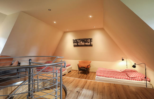 Dat Litsche Hus - Foto 11